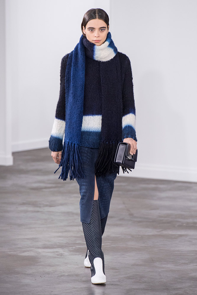 Gabriela Hearst Fall 2019 #19