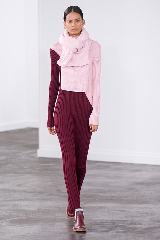 Gabriela Hearst Fall 2019 #20