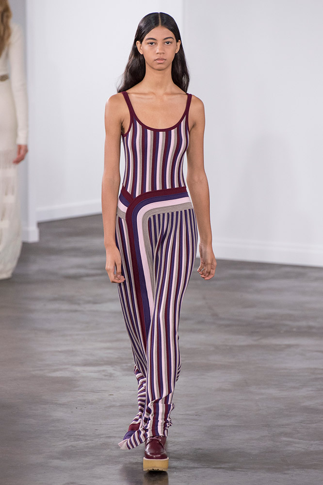 Gabriela Hearst Fall 2019 #29