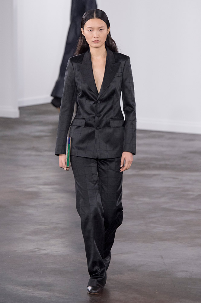 Gabriela Hearst Fall 2019 #35