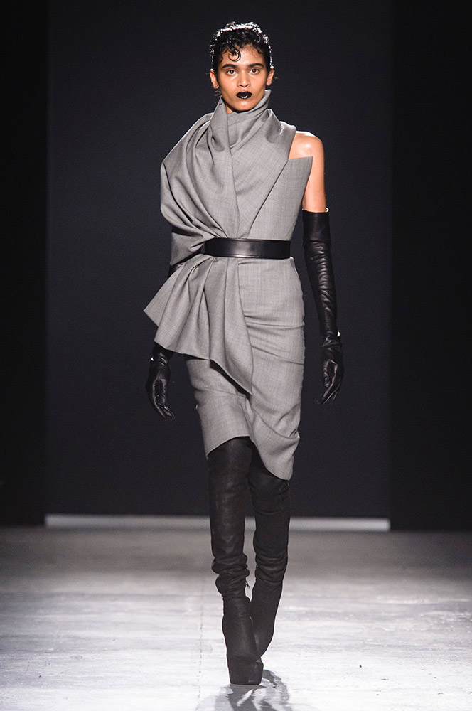 Gareth Pugh Fall 2018 #27