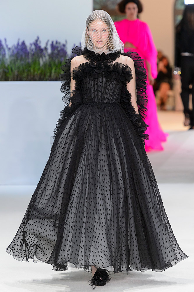 Giambattista Valli Haute Couture Fall 2018 #19