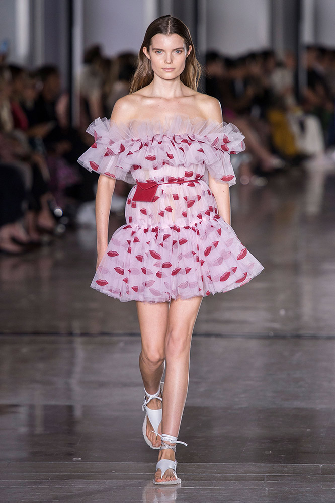 Giambattista Valli Spring 2019 #30