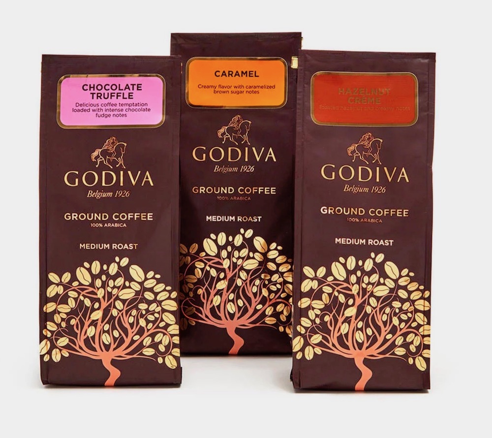 Godiva