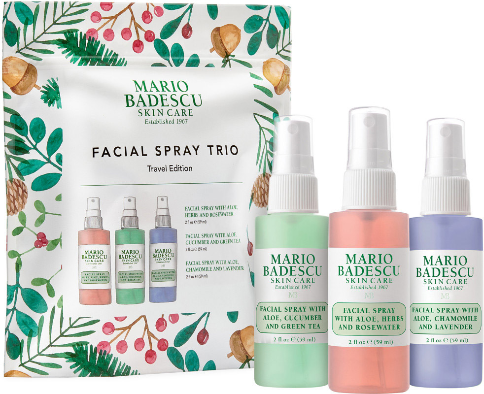 Mario Badescu