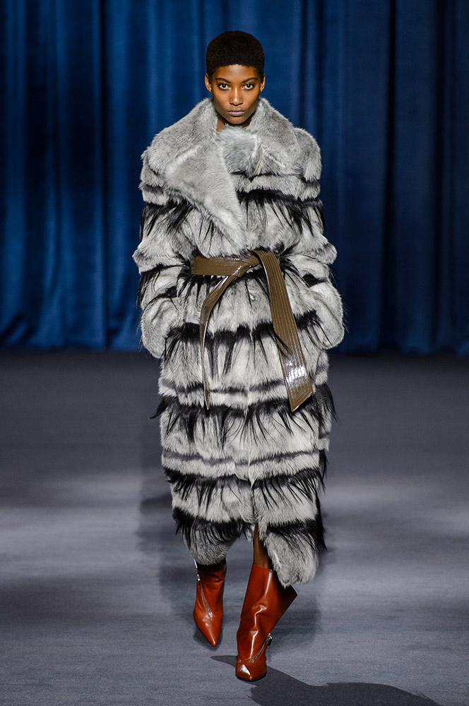 Givenchy Fall 2018 #2