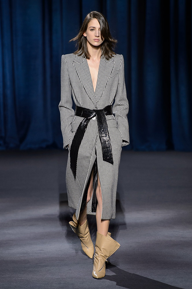 Givenchy Fall 2018 #5