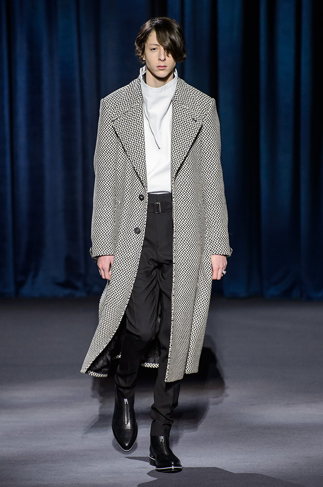 Givenchy Fall 2018 #6