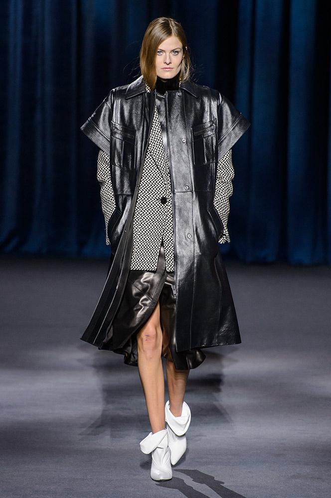 Givenchy Fall 2018 #8
