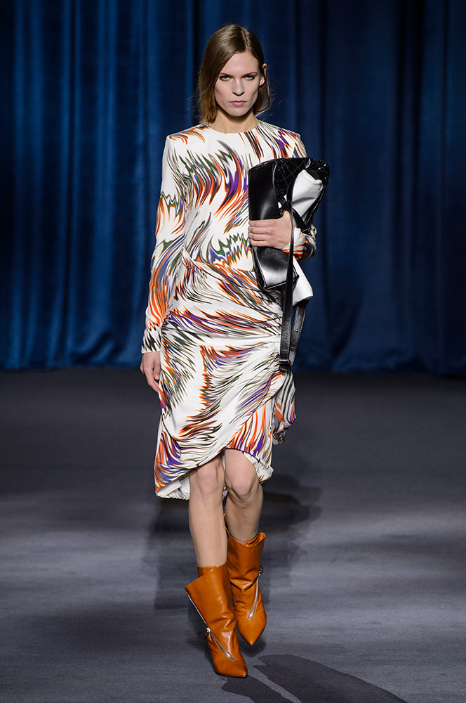 Givenchy Fall 2018 #13
