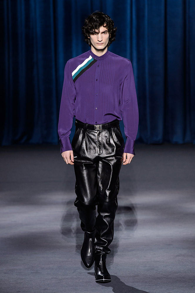 Givenchy Fall 2018 #16