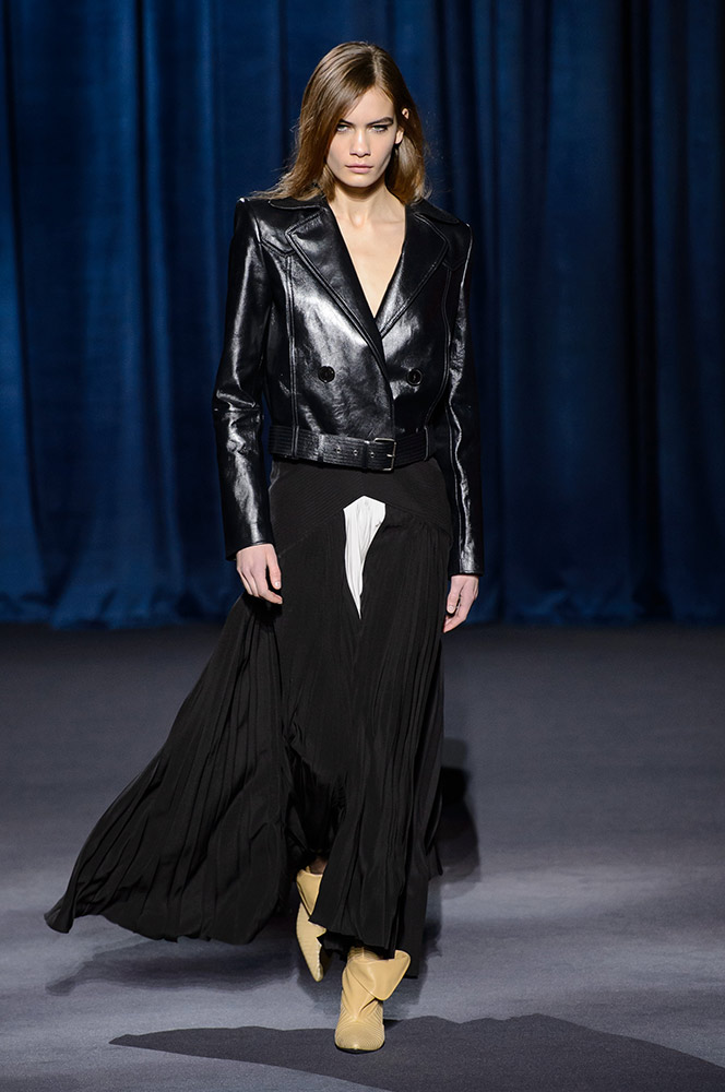 Givenchy Fall 2018 #20