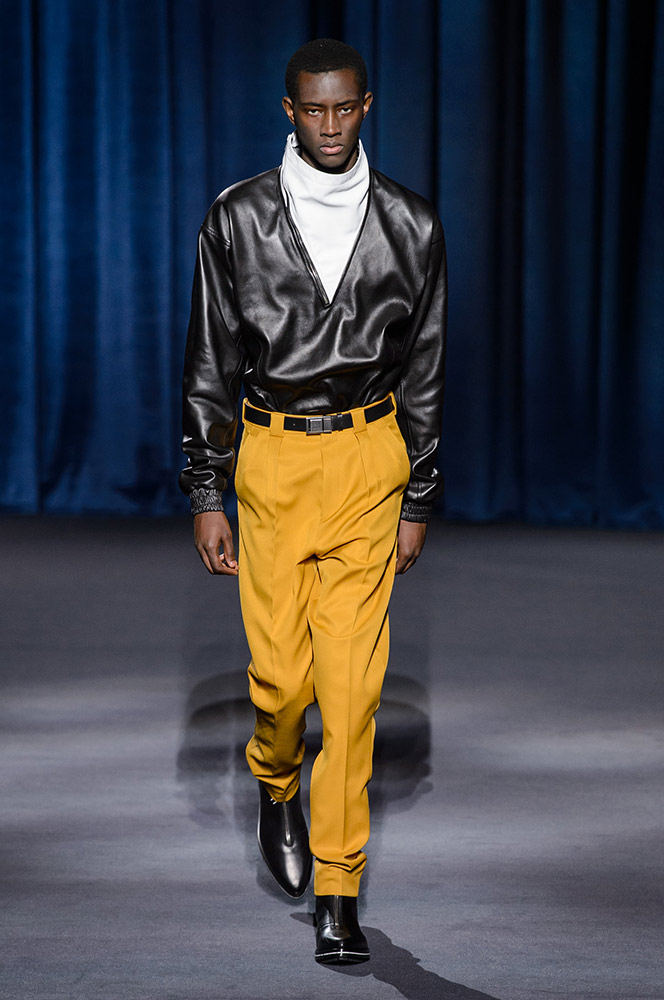 Givenchy Fall 2018 #21