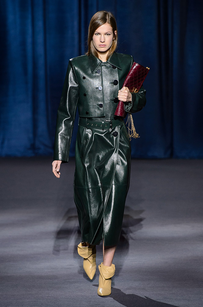 Givenchy Fall 2018 #26
