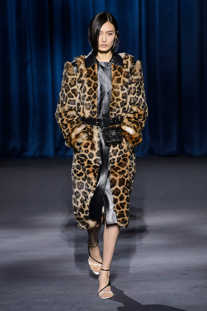 Givenchy Fall 2018 #27