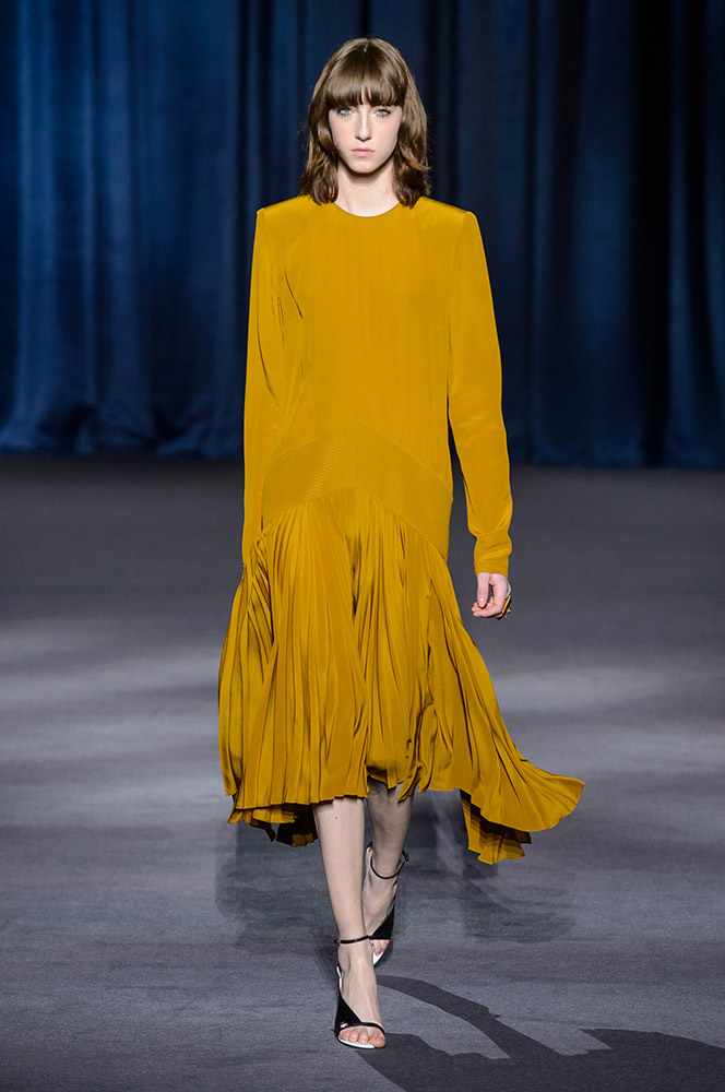 Givenchy Fall 2018 #28