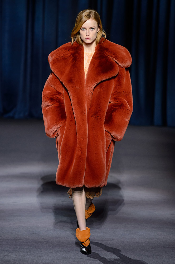 Givenchy Fall 2018 #34