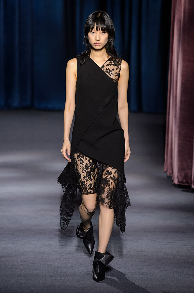 Givenchy Fall 2018 #38