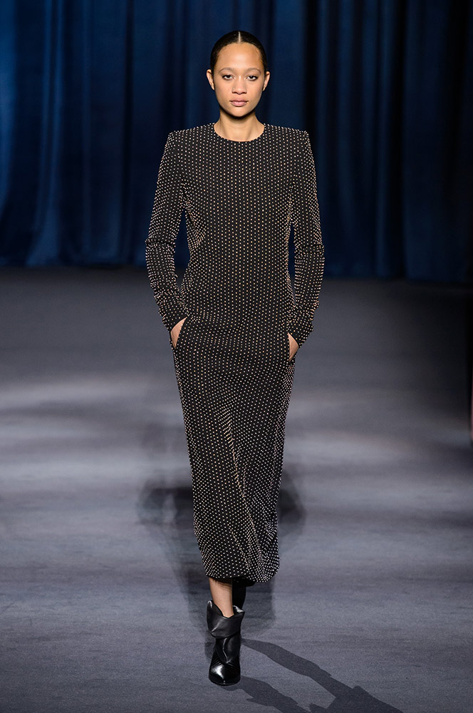 Givenchy Fall 2018 #40