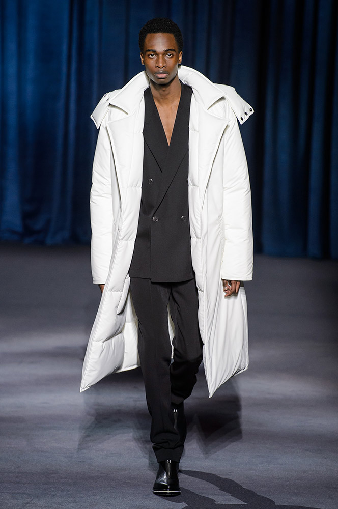Givenchy Fall 2018 #41