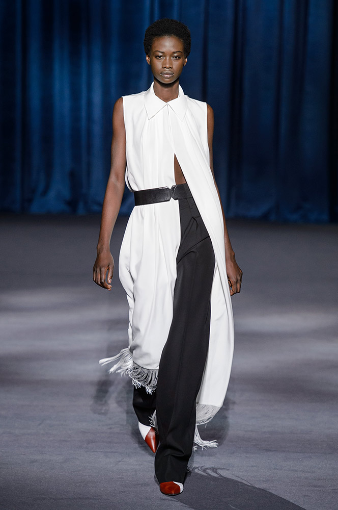 Givenchy Fall 2018 #42