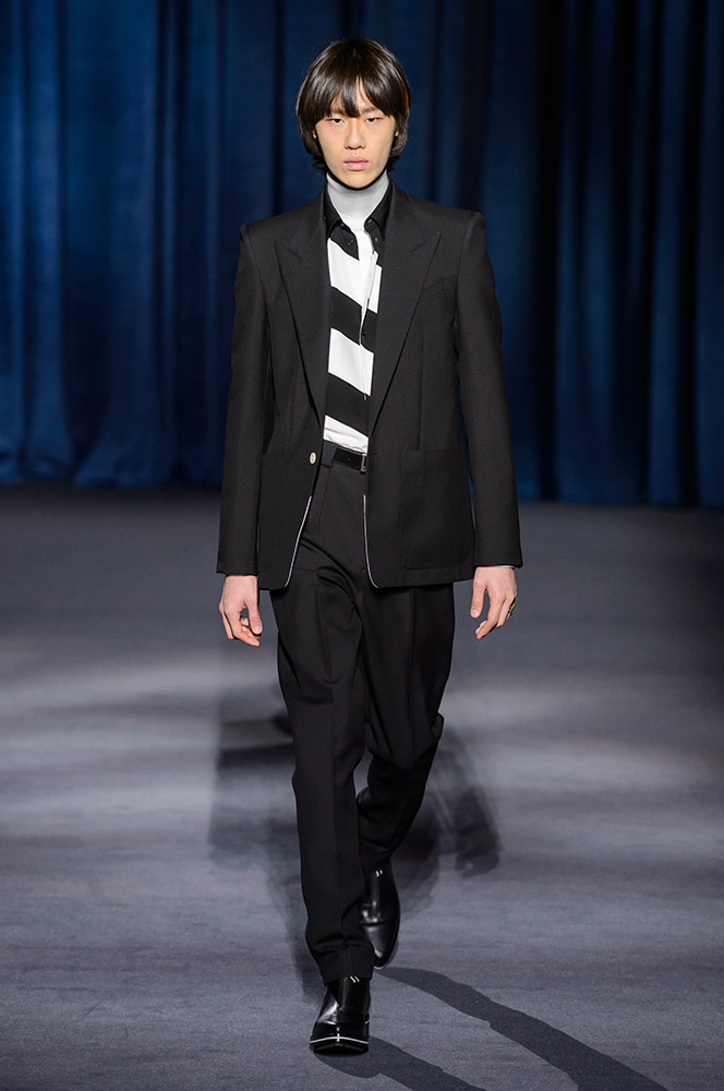 Givenchy Fall 2018 #43