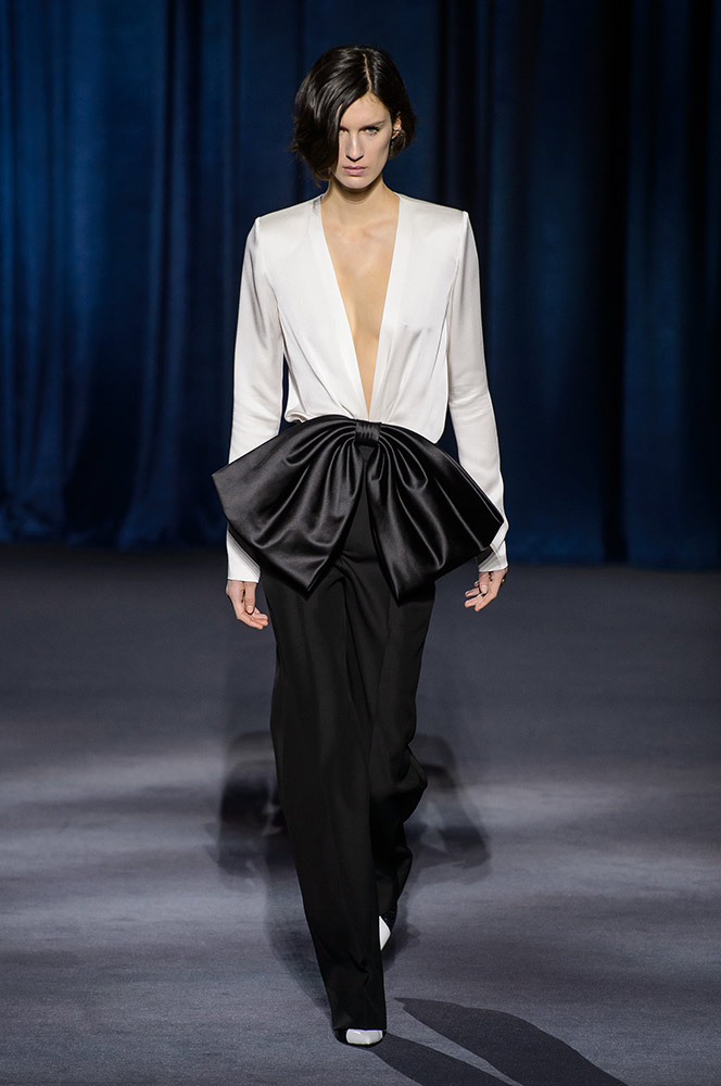 Givenchy Fall 2018 #45