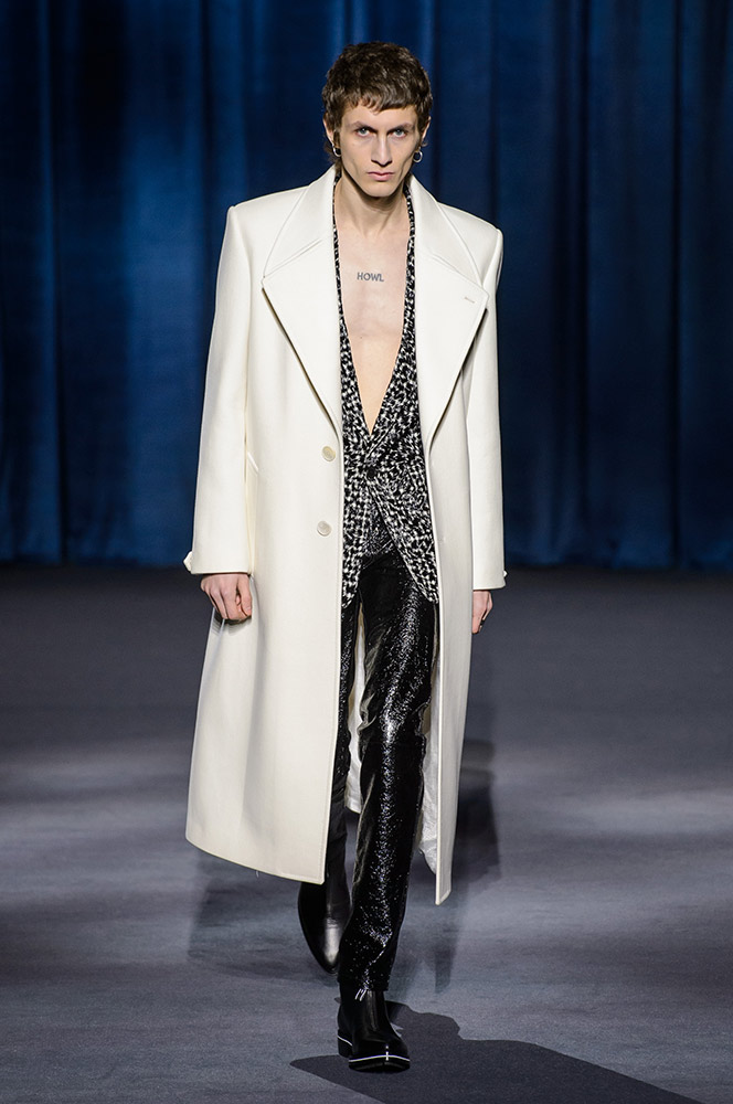 Givenchy Fall 2018 #46