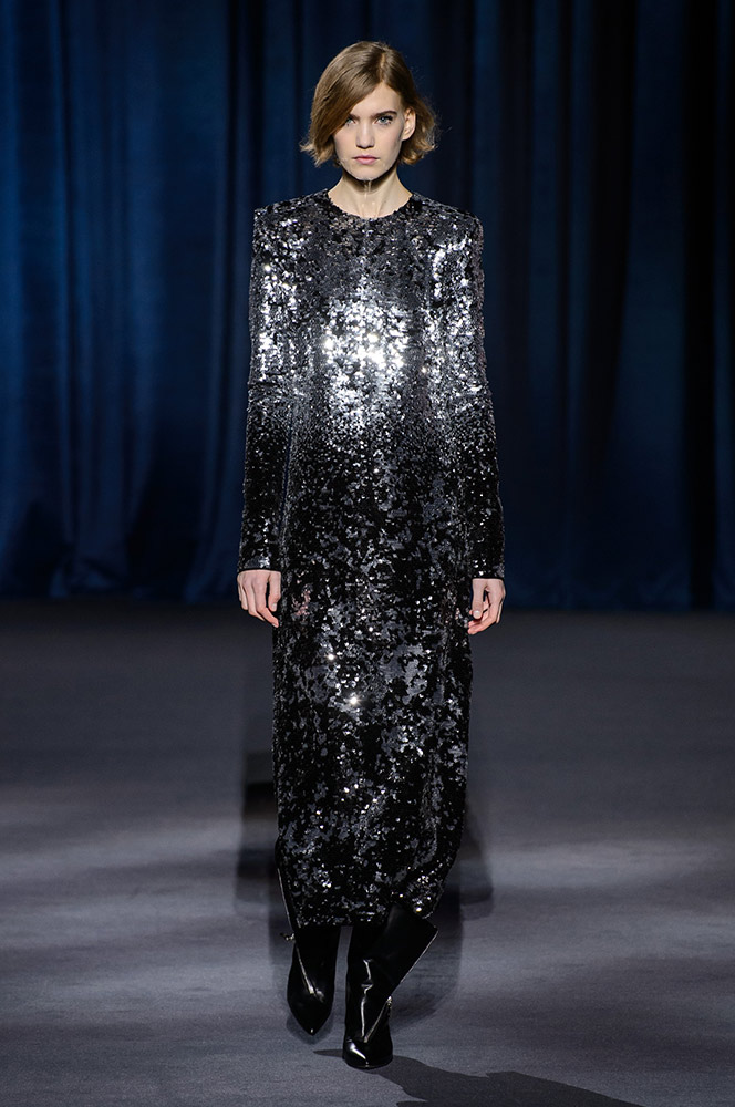 Givenchy Fall 2018 #47