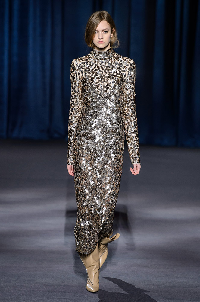 Givenchy Fall 2018 #49