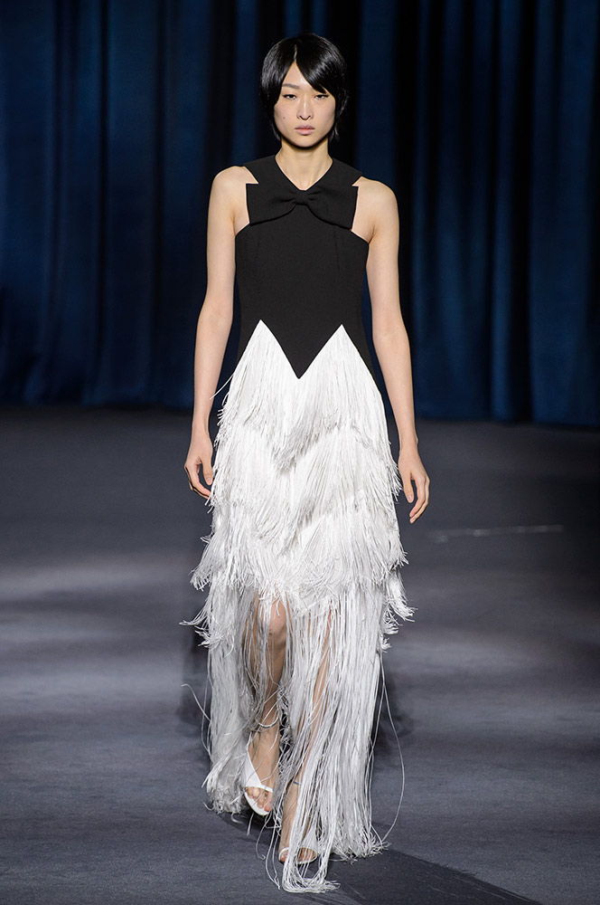 Givenchy Fall 2018 #51