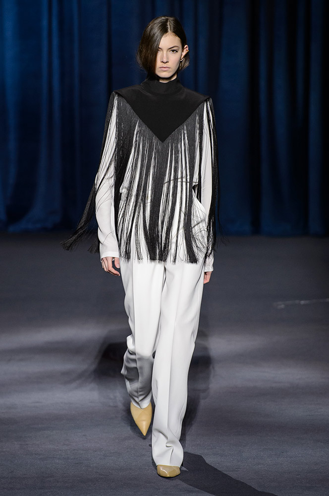 Givenchy Fall 2018 #52