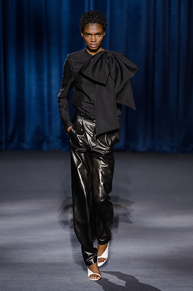 Givenchy Fall 2018 #58