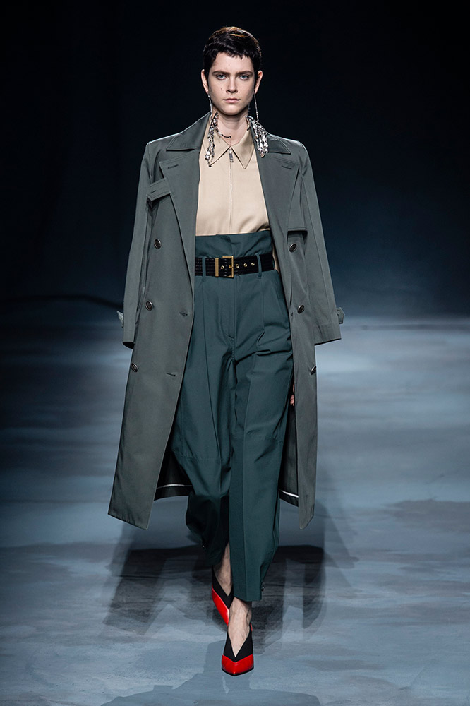 Givenchy Spring 2019 #3