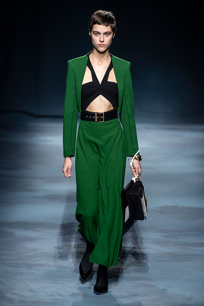 Givenchy Spring 2019 #12