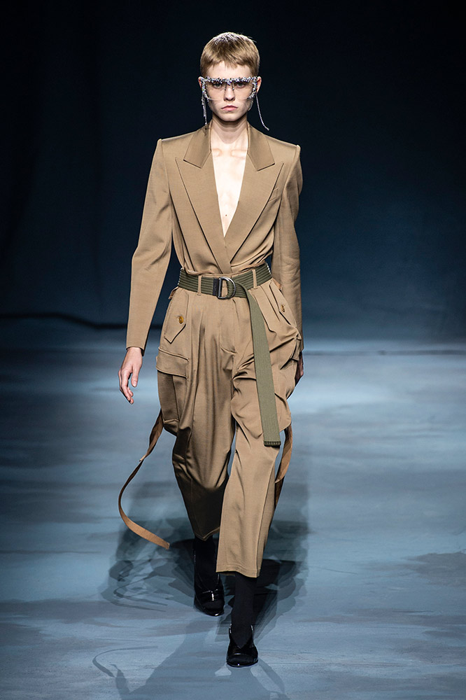 Givenchy Spring 2019 #15