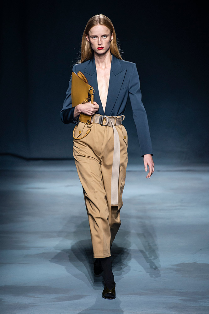 Givenchy Spring 2019 #22