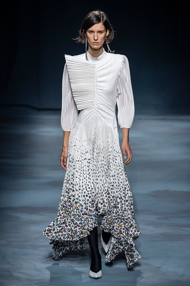 Givenchy Spring 2019 #24