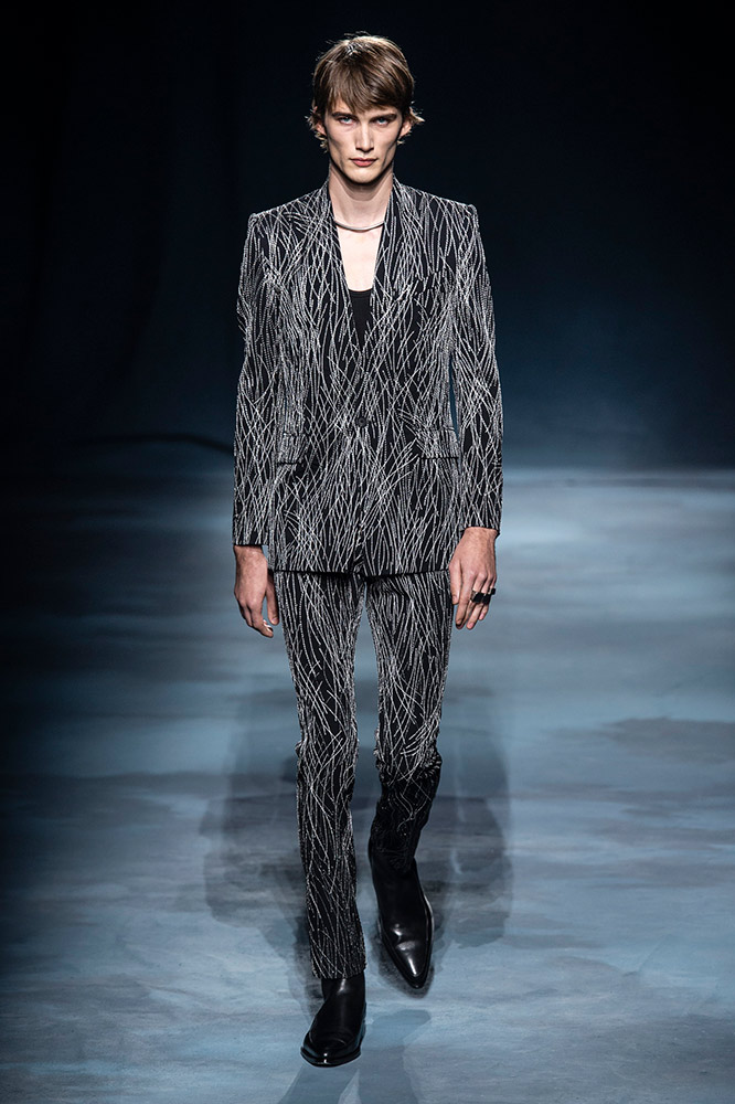 Givenchy Spring 2019 #26