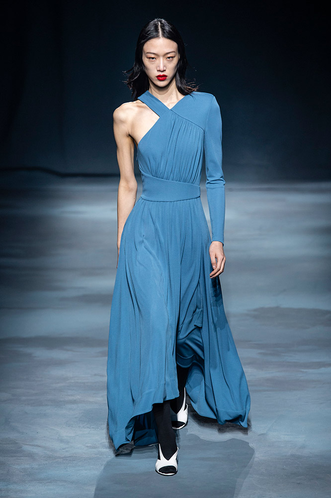 Givenchy Spring 2019 #27