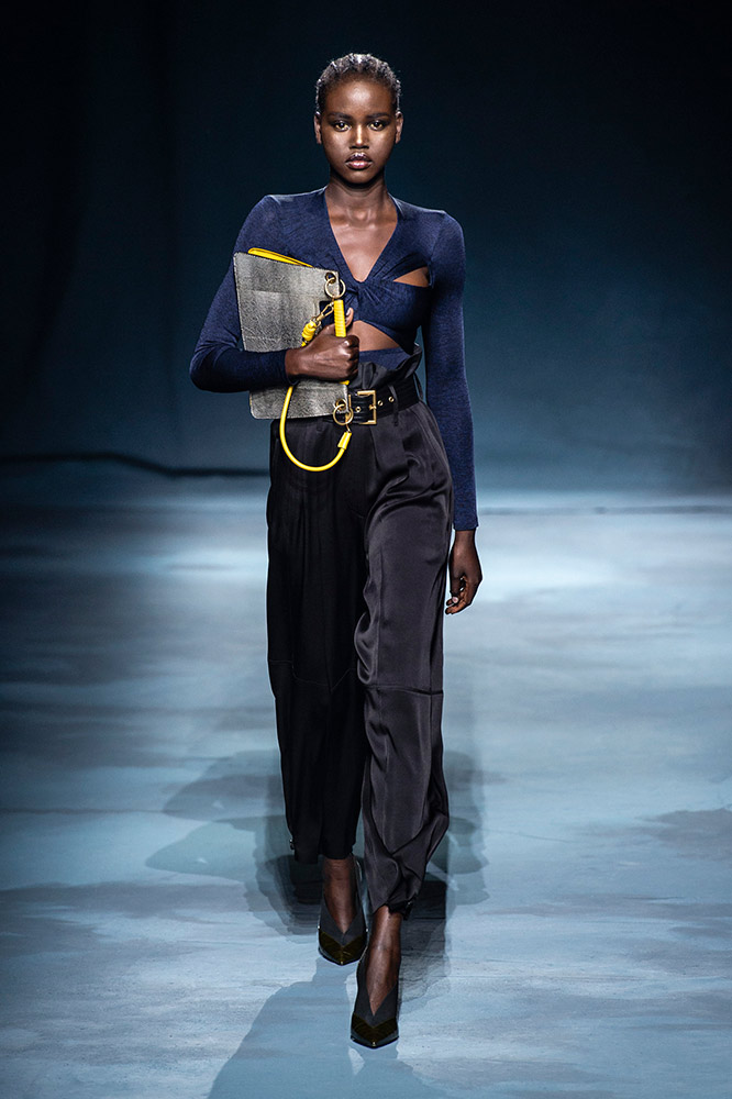 Givenchy Spring 2019 #28