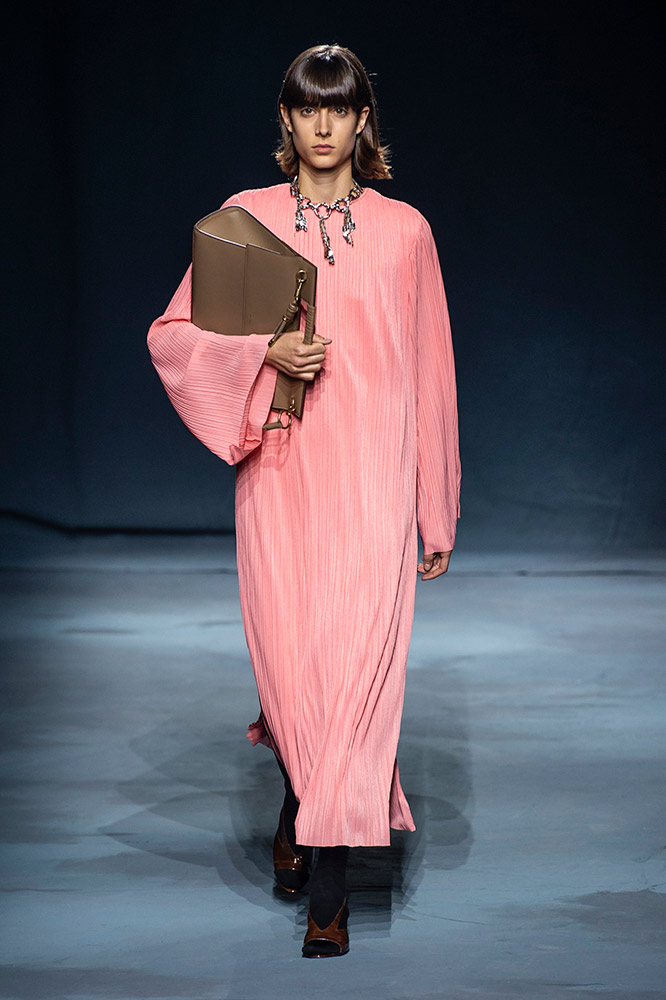 Givenchy Spring 2019 #35