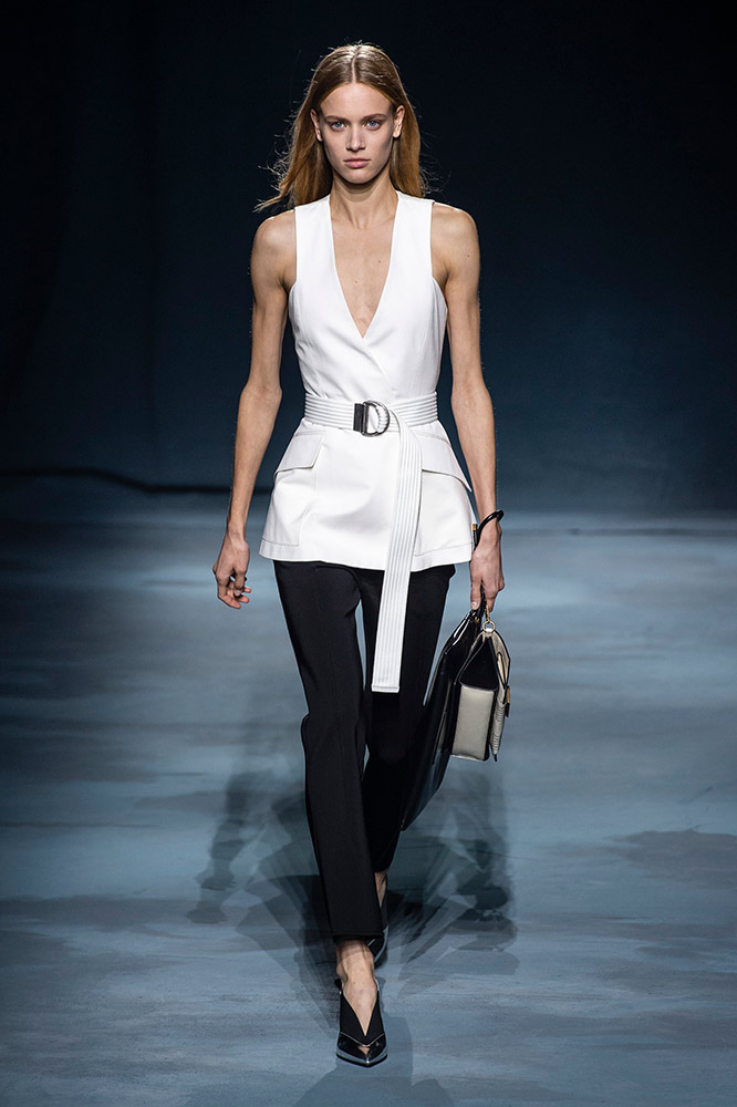 Givenchy Spring 2019 #36