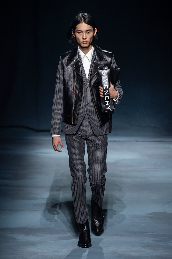 Givenchy Spring 2019 #37
