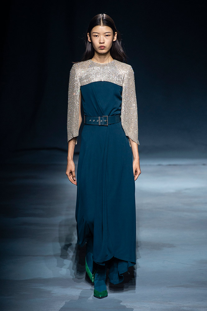 Givenchy Spring 2019 #44