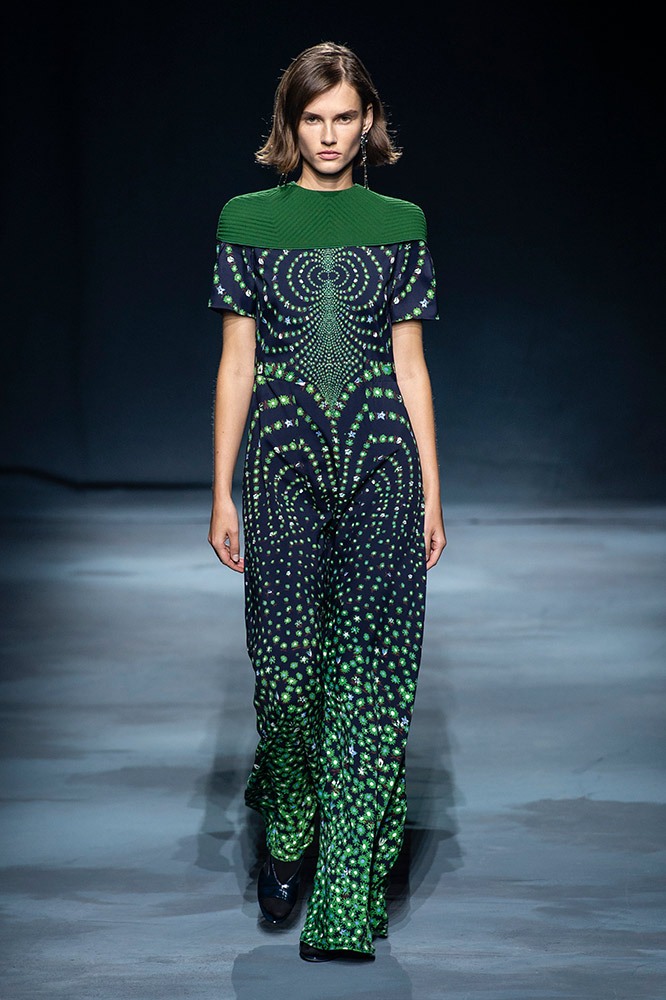 Givenchy Spring 2019 #45