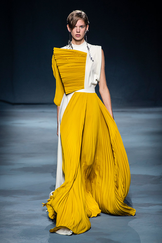 Givenchy Spring 2019 #52