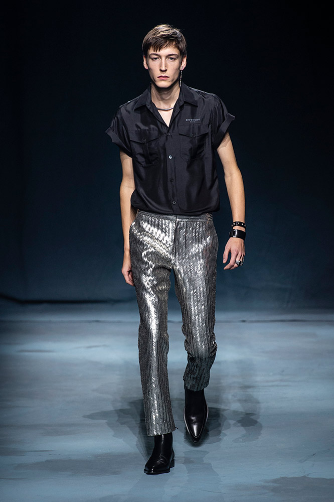 Givenchy Spring 2019 #54