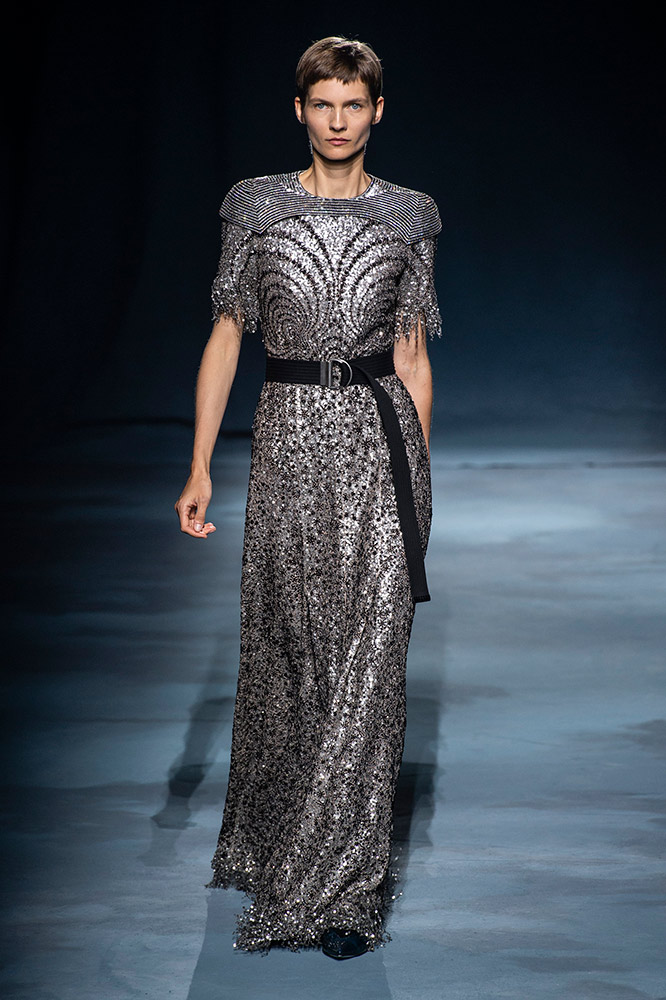 Givenchy Spring 2019 #57