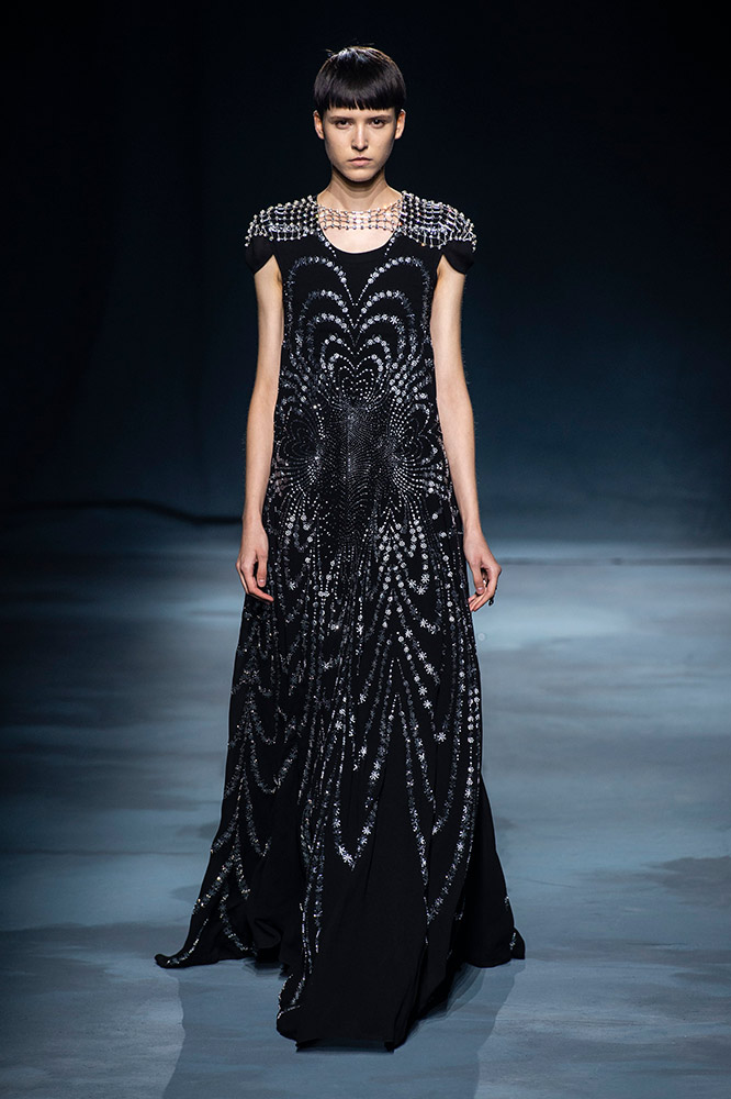 Givenchy Spring 2019 #59